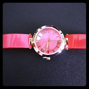 Reloj de mano
